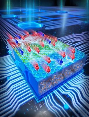 Ultrathin Graphene: Revolutionizing Electronics and Energy Storage Applications!