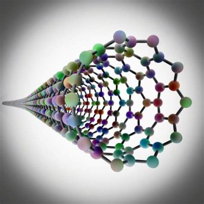 Diamanten-Nanorohren für die effiziente Energiespeicherung und -umwandlung: Ein Blick in die Zukunft der Energietechnologie?