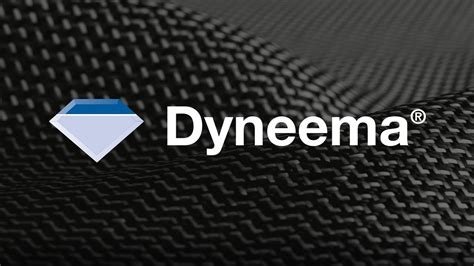  Dilemma bei der Materialauswahl? Entdecken Sie die vielseitigen Vorteile von Dyneema® für anspruchsvolle Anwendungen!