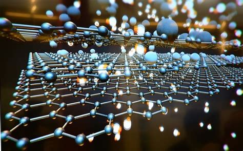  Graphene-basierte Batterien: Wie wird die Wundermaterialien der Zukunft hergestellt?