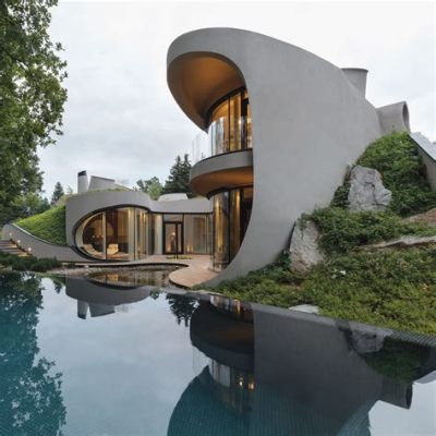  Marmor: Ein Wunderwerk der Natur für nachhaltige und elegante Architektur!